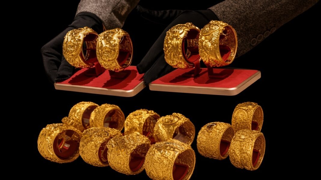 22 Carat Gold Price in Bangladesh Today 22 Carat Gold Price in Bangladesh on August 16 2026