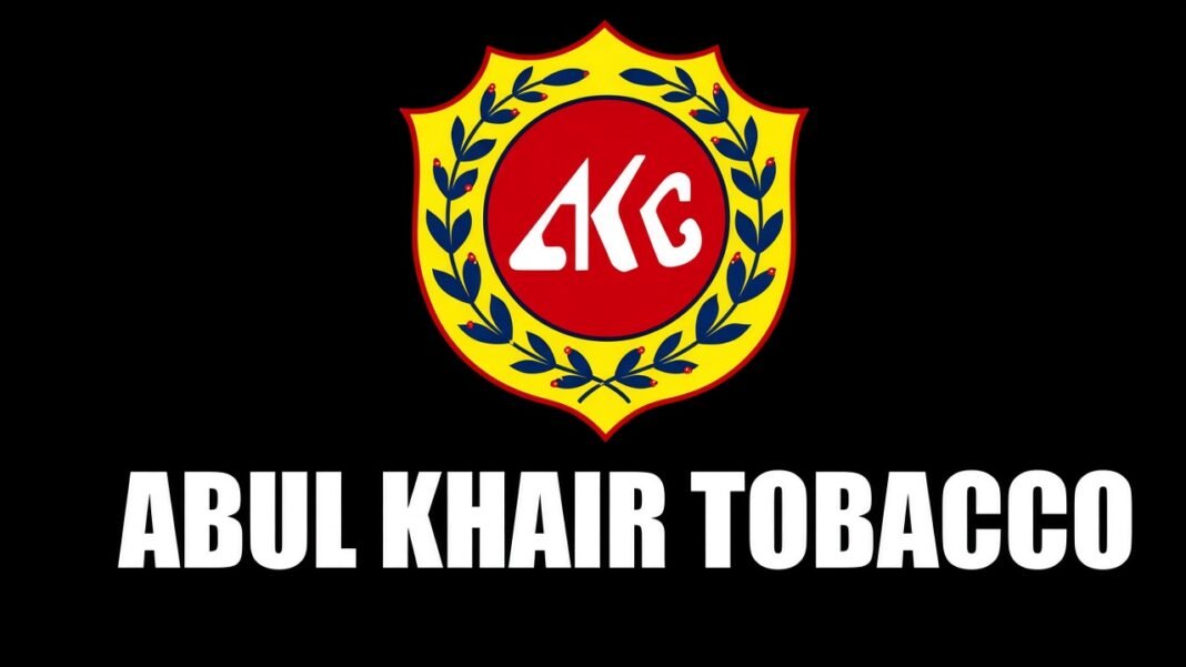 Abul Khair Tobacco Company Job Circular 2026: Apply Without Experience Abul Khair Tobacco Company Job Circular 2026