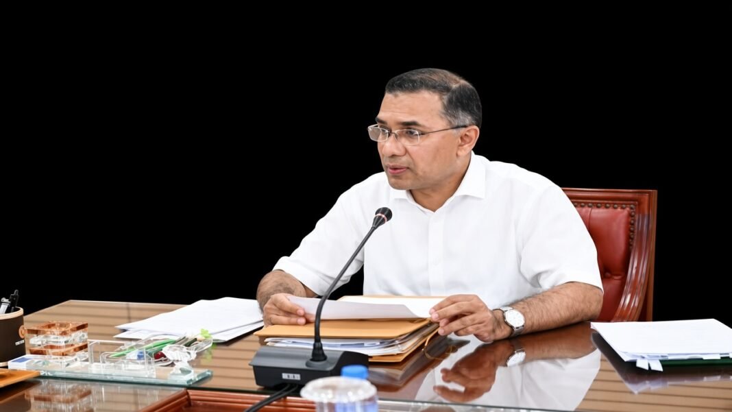 Bangladesh Fiscal Year to Change from 2028-29 Bangladesh fiscal year change from July-June to April-March