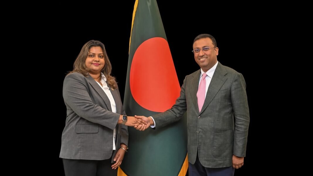 Bangladesh-Maldives Labor Market: New Opportunities for Workers Bangladesh-Maldives labor market and Bangladeshi workers