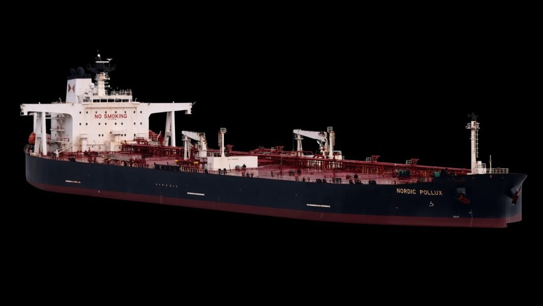 Bangladesh Oil Tankers: Government Plans to Boost Fuel Transport Capacity Bangladesh oil tankers planned for fuel transportation