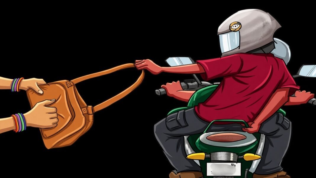 Teacher Dies After Being Pulled From Rickshaw in Dhaka Robbery Teacher dies after Dhaka robbery and fall from rickshaw
