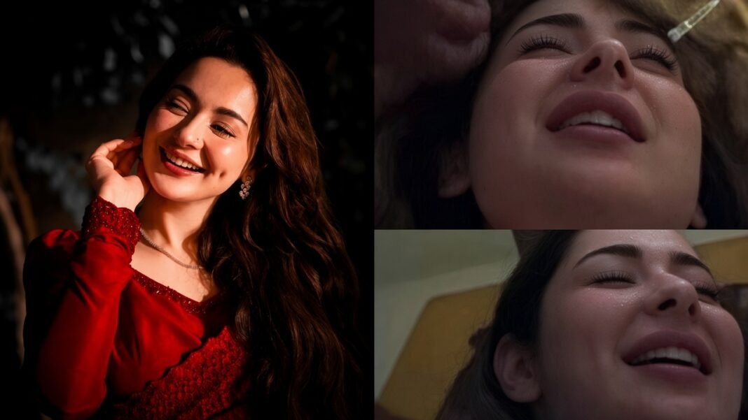 Hania Aamir Viral Video Sparks Discussion Online Hania Aamir viral video sparks discussion on social media
