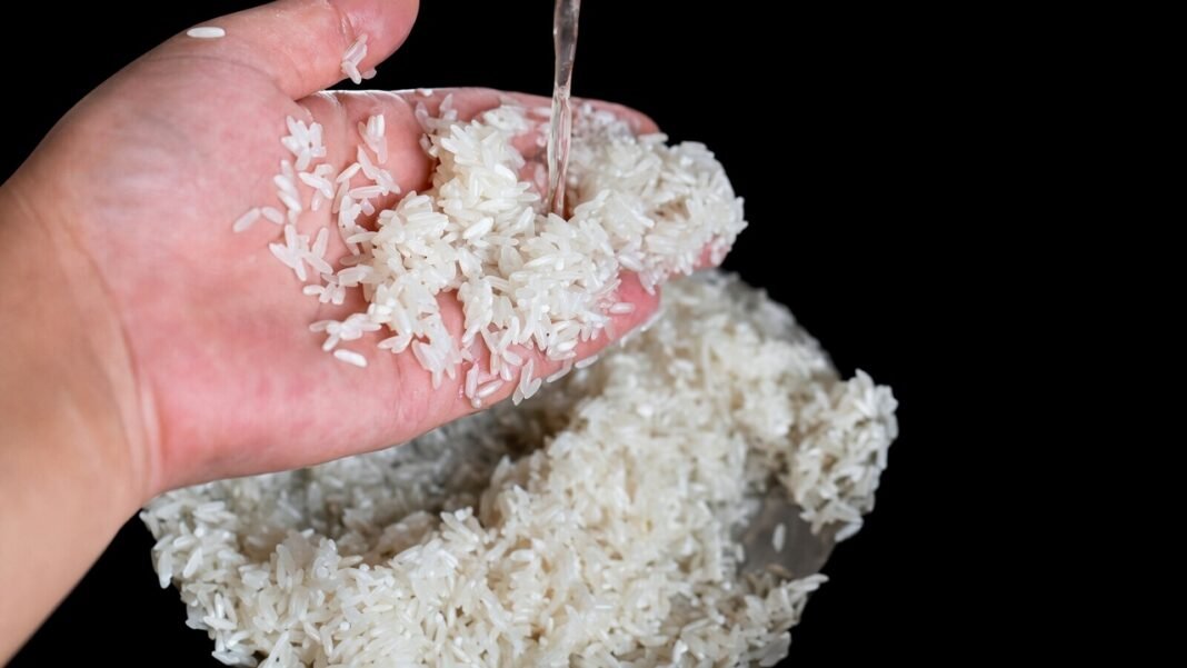 How Many Times Should You Wash Rice? A Simple Guide Before Cooking How many times should you wash rice before cooking