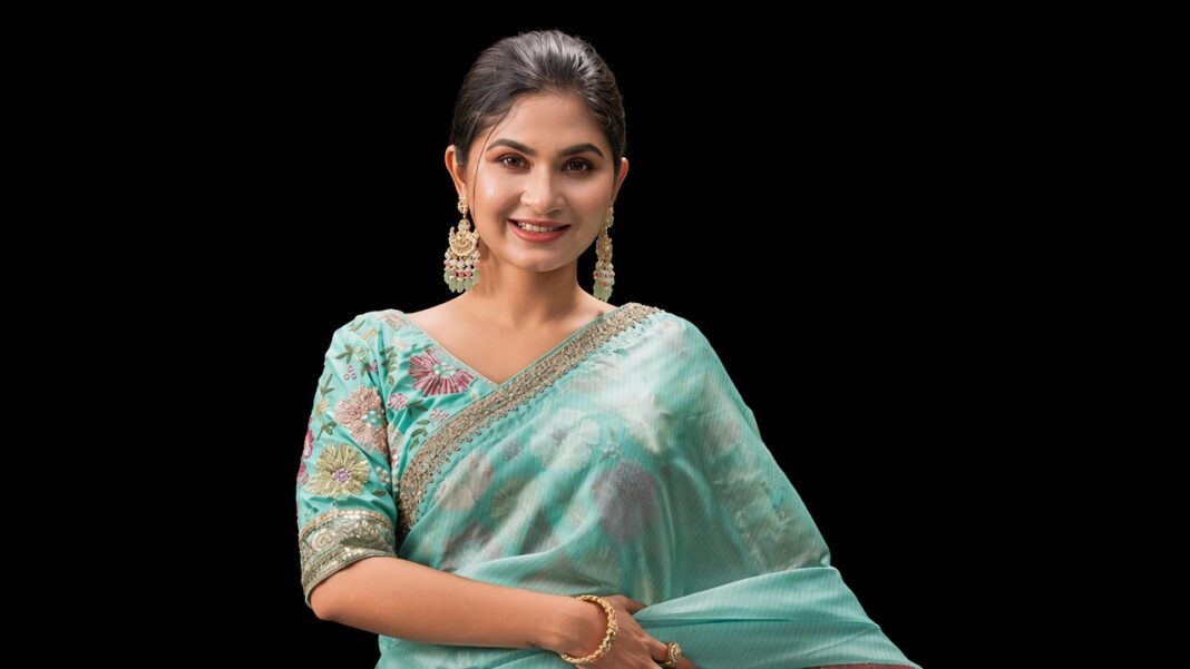 Orchita Sporshia Biography: Early Life, Career, Movies, Web Series and Personal Life Orchita Sporshia Bangladeshi actress and filmmaker