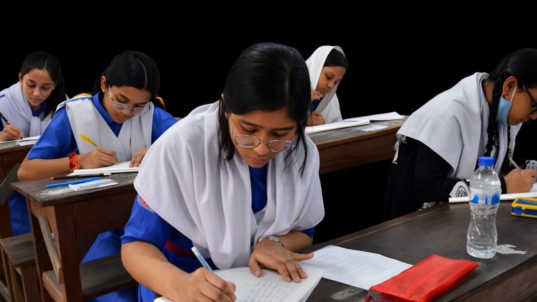 SSC Exam 2027 will begin on March 14