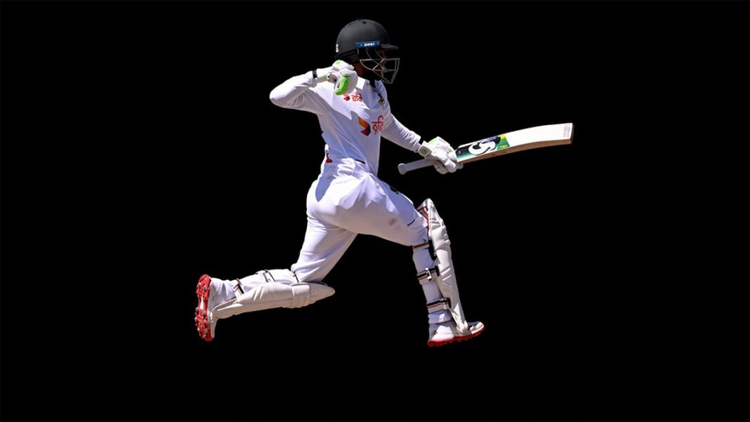 Tanzid Tamim Century Puts Bangladesh in Control Against Australia Tanzid Tamim Century Puts Bangladesh in Control Against Australia