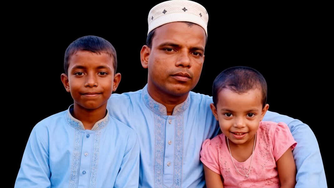 Two Children Killed in Sunamganj Family Dispute Two Children Killed in Sunamganj family dispute