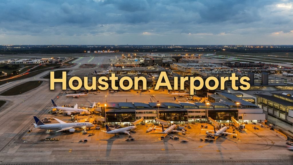 Houston parks and recreation