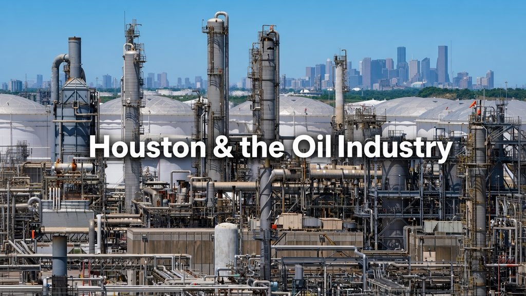 Houston & the Oil Industry, Houston Texas, Houston TX, Houston city guide, Houston Texas population, Houston Texas history, Houston neighborhoods, Houston local news, Houston crime news, Houston weather, Houston traffic, Houston government, Houston economy, Houston Texas attractions, things to do in Houston, Houston Texas facts, Houston Texas city profile, Houston Texas news, living in Houston Texas, Houston Texas tourism, Houston Texas map, Houston Texas climate, Houston Texas schools, Houston Texas transportation, Houston Texas economy, Houston Texas public safety