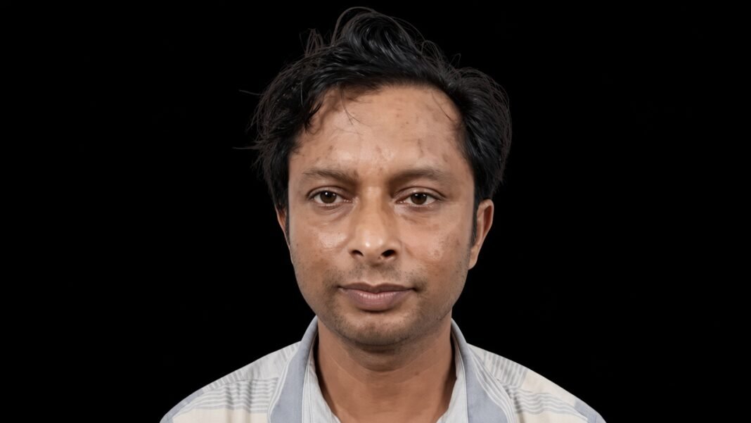 Nageshwari Teacher Arrested After Alleged Attempt to Rape Fifth-Grade Student Nageshwari teacher arrested over alleged attempt to rape fifth-grade student