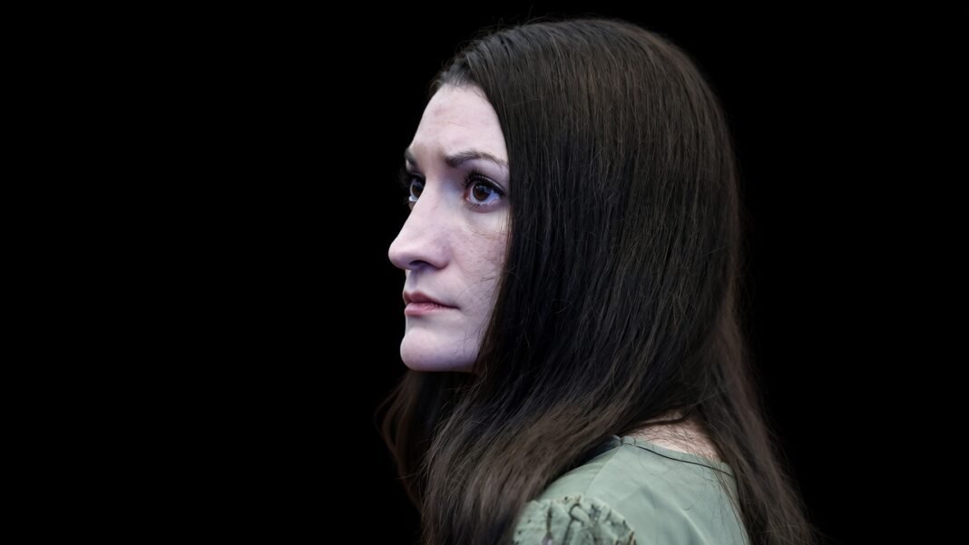 What does a mistrial mean in the Lindsay Clancy case