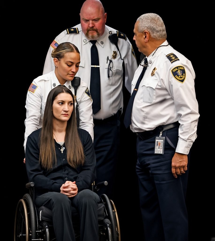 The Lindsay Clancy case ended in a mistrial after the jury could not reach a unanimous verdict.