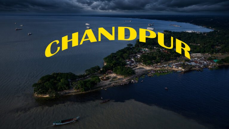 Chandpur District Bangladesh